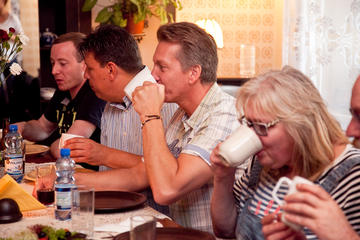 Delicious Wroclaw Food Tour