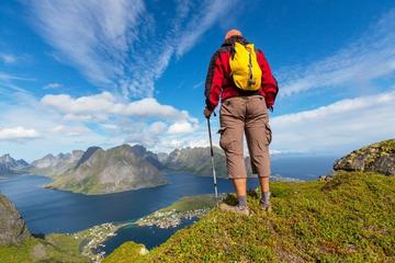 Nature Hike in Lofoten