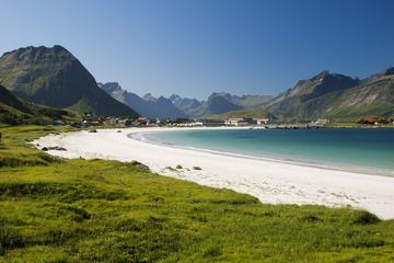 Summer Photography Tour of the Lofoten Archipelago