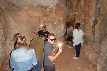 Olympus Safari Tour