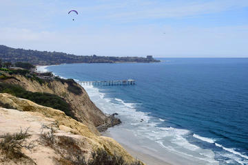 Private Segway Experience Through La Jolla