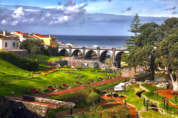 São Miguel, Azores - Half day to Lagoa do Fogo