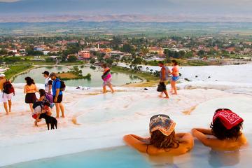 Best Of Turkey Tour Package