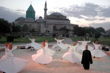 Islamic Turkey Discovery Tour