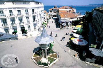 Princess Island Day Trip from Istanbul