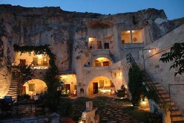 Private Tour: Cappadocia Village Life and Culinary Tour