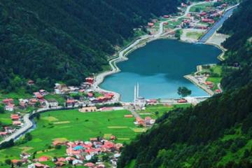 Private Tour: Uzungol Lake Tour
