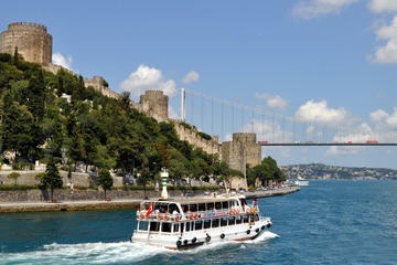 Small Group: Best of Istanbul Tour