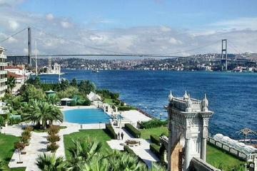Small-Group Full-Day Istanbul City Tour