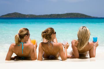 Swimming Tour From Istanbul to Sile Black Sea and Hidden Lake Tour