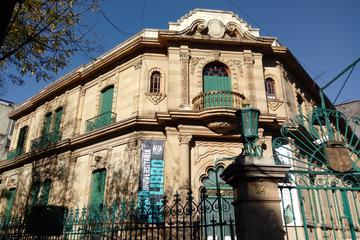 Colonia Roma Secrets