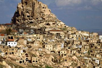 2 Day Cappadocia Trip