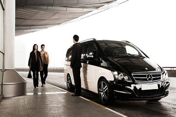 Airport Shuttle : From Your Hotel in Goreme, Urgup, Uchisar to Kayseri Airport