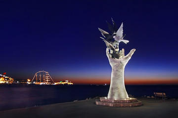 Airport Shuttle : Kusadasi to Izmir Airport