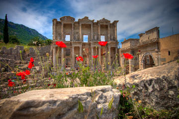 Ephesus Small Group Tour From Selcuk