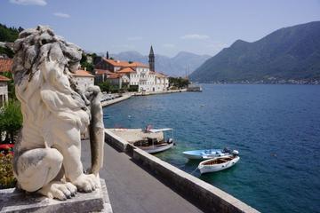 Kotor Shore Excursion: Private Tour to Perast Town - Our Lady of The Rock - Cathedral of St Nikola - Kotor Old Town