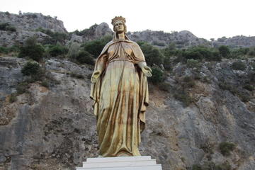 Private Tour to Basilica of Saint John - Ephesus - House of Virgin Mary