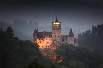 Dracula's Castle Day Trip from Brasov