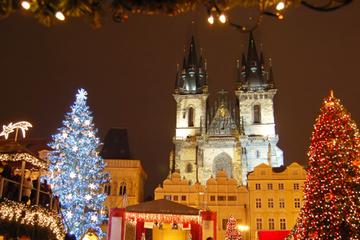 11-Day European Magic Tour from London