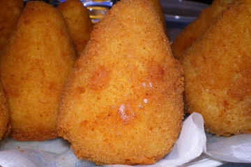 Messina Street Food