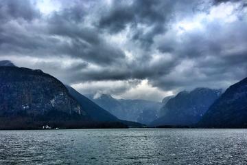 Munich Austrian Alps, Hallstatt, and Salzburg Private Day Trip