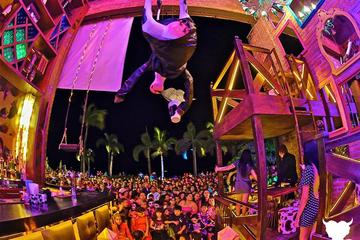 La Vaquita Nightclub in Puerto Vallarta: Open Bar and Skip-the-Line