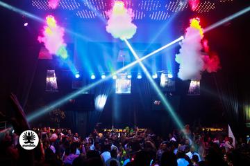 Mandala Nightclub with Open Bar in Puerto Vallarta
