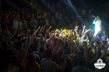 Skip the Line: Madness Tour Cancun