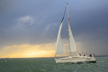 Private Sailing Trip on Biscayne Bay