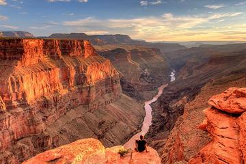 Small Group Grand Canyon West Rim Day Trip from Las Vegas