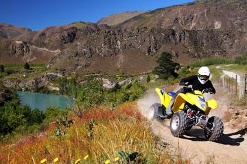 Queenstown Quad Bike Adventure