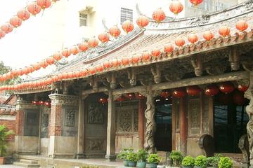 6-Day Taiwanese Island Excursion (Sun Moon Lake and Southeastern Taiwan)