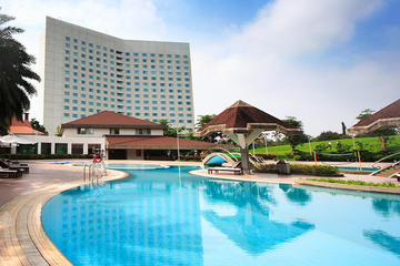 8 Days Taiwan 5 Stars Hotel Excursion