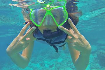 Full Day Racha Island Snorkeling trip, Lunch included, only 15mn from Phuket