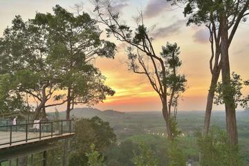 Phang Nga Afternoon Cruise with Treasure Hunt, Sunset Dinner