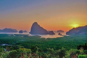 Phang Nga Treasures: An Original Adventure