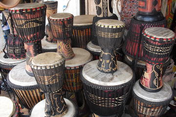 Phuket Hand-Drum Workshop