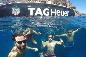 Caldera Tag Heuer Sailing (Vintage)