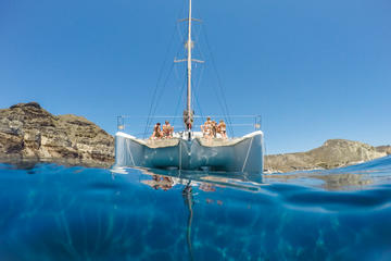 Catamaran Caldera Classic Cruise