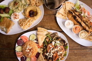 Istanbul: 3 hour evening food tour in Kadikoy