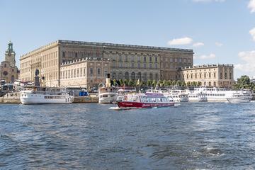 The Royal Bridges and Canal Tour