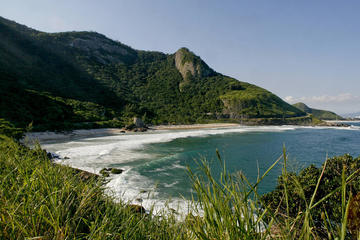Private Tour: Rio de Janeiro Beaches and Forest Landscapes