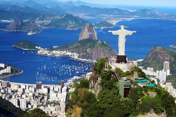 The Great Rio Nature - Forest - Moutains - Lanscape - Beaches - Up to 4 People
