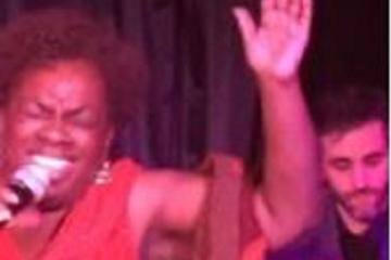 Soulful Sunday Night Harlem Jazz Walking Tour