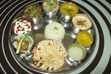 Agra on My Plate (Taj Mahal Sunrise Tour) from Agra