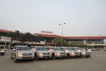 Hanoi Airport Arrivals Transfer Service to Hanoi Hotels
