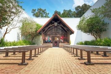 Battle of Singapore in World War II Full-Day Shared Tour