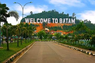 Full-Day Batam Day Trip from Singapore