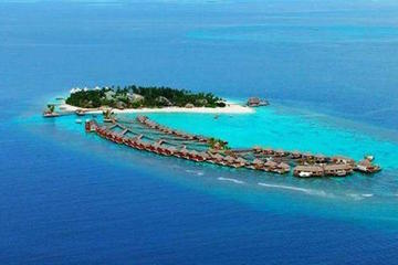 Full-Day Bintan Island Tour from Singapore