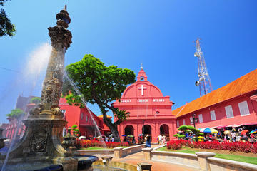 Image result for MALACCA
